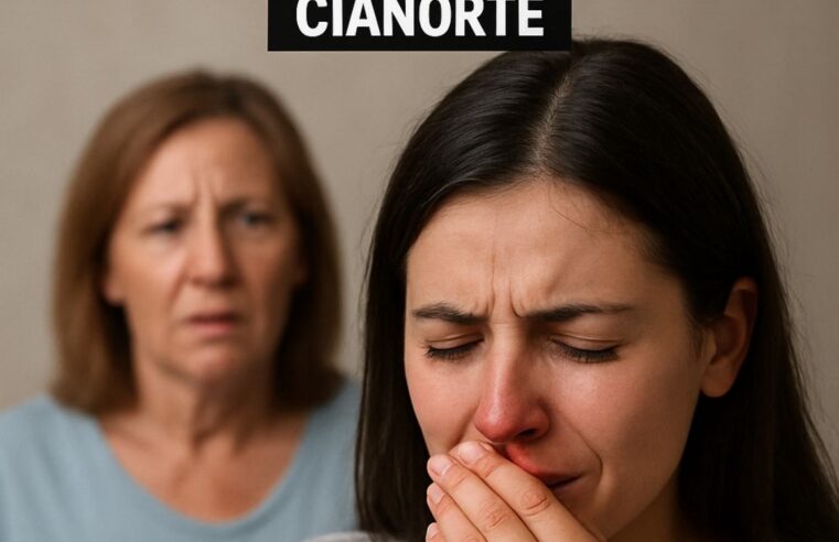 Mulher é agredida pela filha e caso termina na delegacia em Cianorte