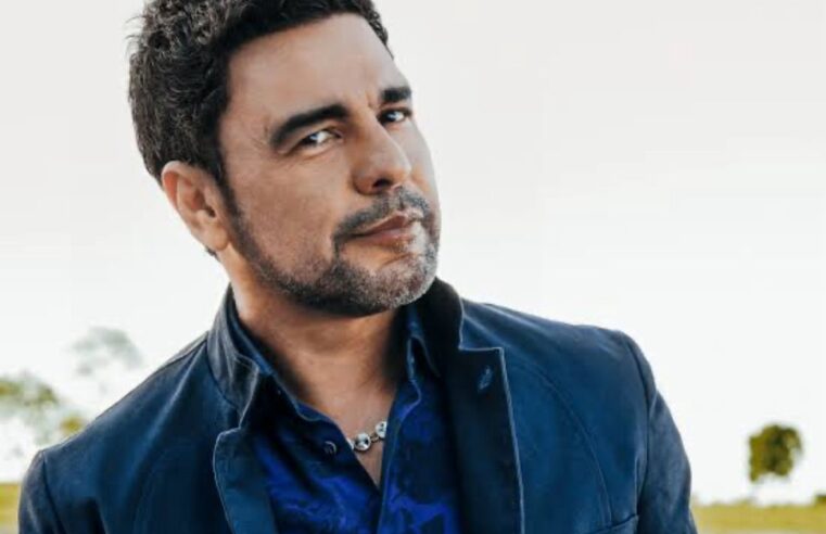 Zezé Di Camargo critica filhas de Silvio Santos e pede que especial de Natal não seja exibido no SBT