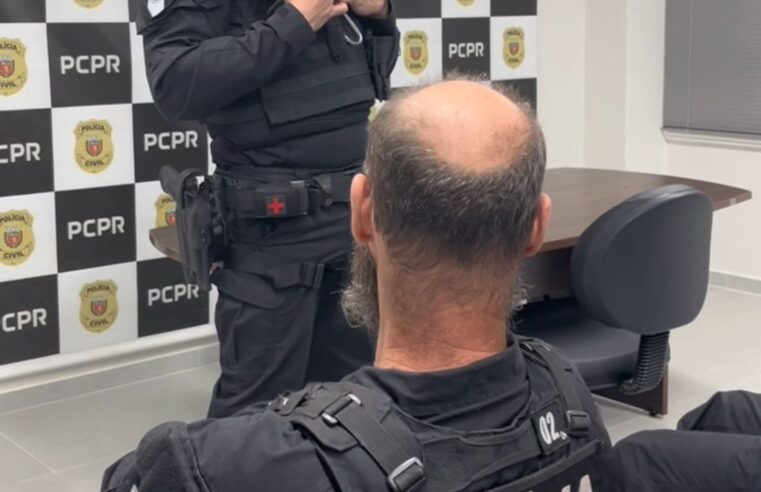 OPERAÇÃO ROTA OCULTA INVESTIGA DESVIO DE VALORES EM EMPRESA DE CIANORTE