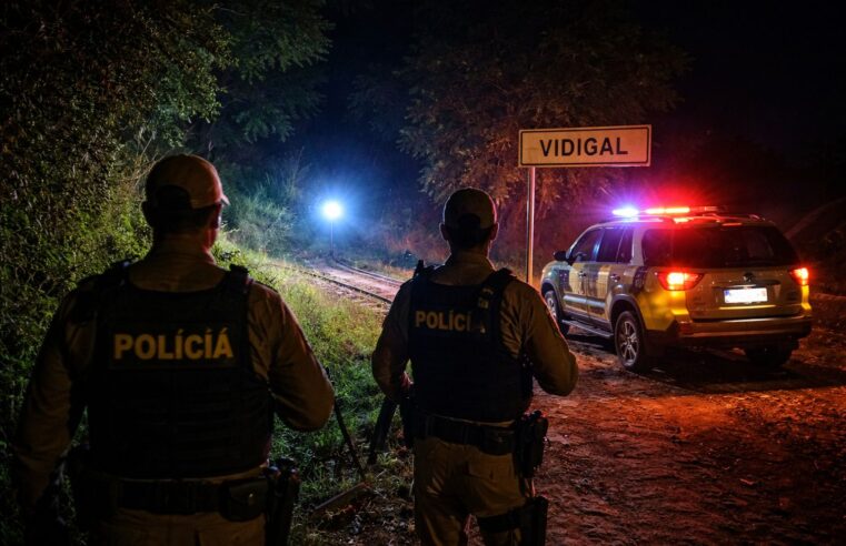 Polícia investiga denúncia de disparos de arma de fogo no distrito de Vidigal