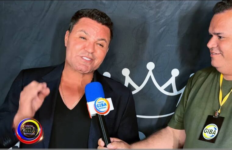 AGRO RONDON FARM SHOW: A NOITE DE ABERTURA MOVIMENTA A REGIÃO E MOSTRA A FORÇA DO EVENTO