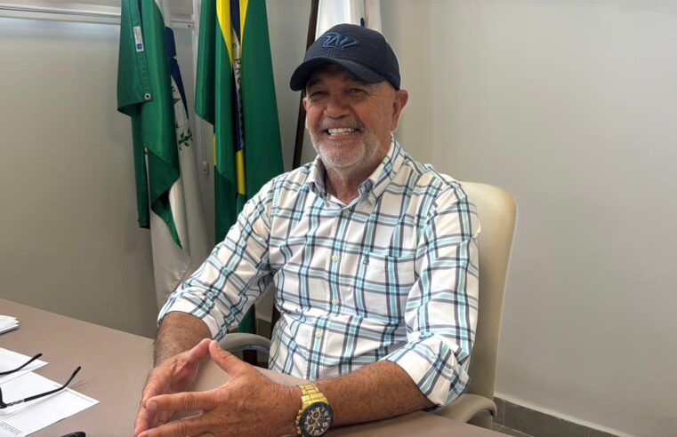 “Armandinho Consolida Gestão Eficiente com Salários Pontuais e Responsabilidade