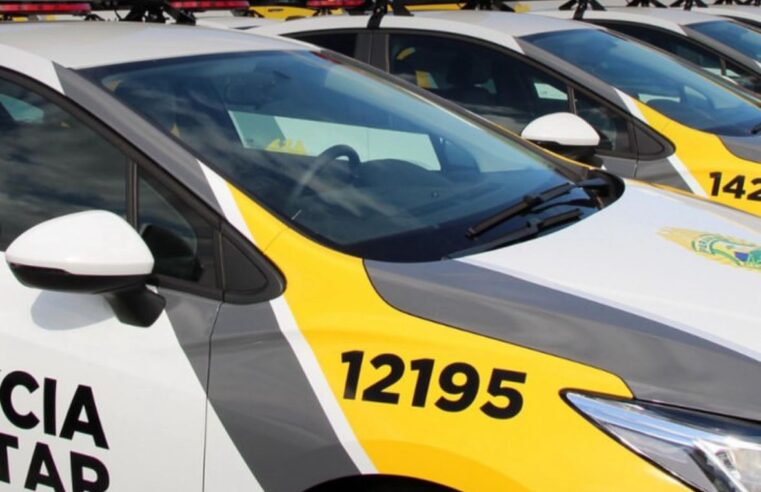 Mandado de prisão é cumprido pela Patrulha Rural em Moreira Sales