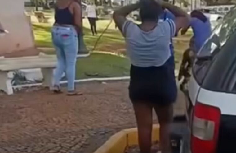 Tragédia familiar em Jaboticabal: homem confessa morte da esposa e de três crianças