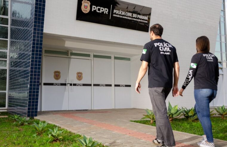 Polícia Civil conclui inquérito e indicia vigilantes por ataque violento a pessoas em situação de rua em Curitiba