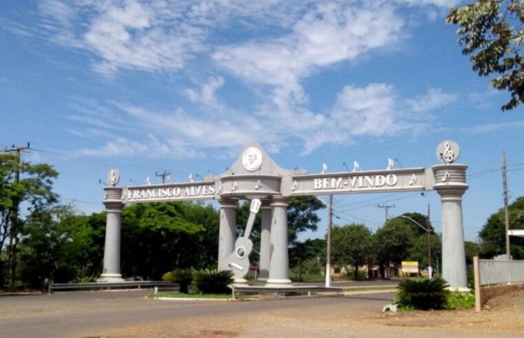 Crianças são retiradas de casa após denúncia de maus-tratos; mãe é levada à delegacia Francisco Alves – 20 de dezembro de 2025