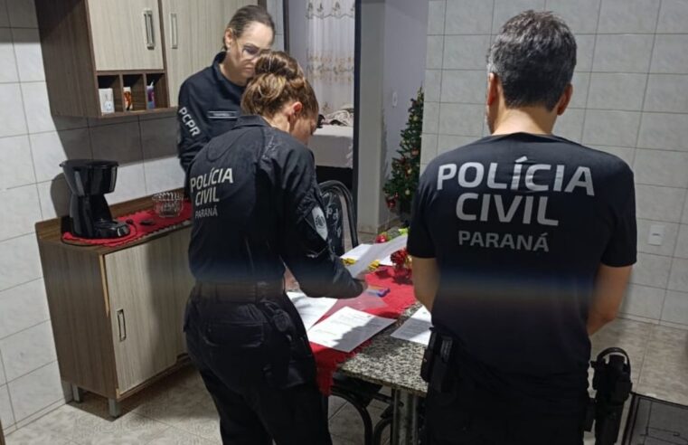 PCPR avança em investigação sobre possível desvio de recursos da Lei Paulo Gustavo em Terra Rica