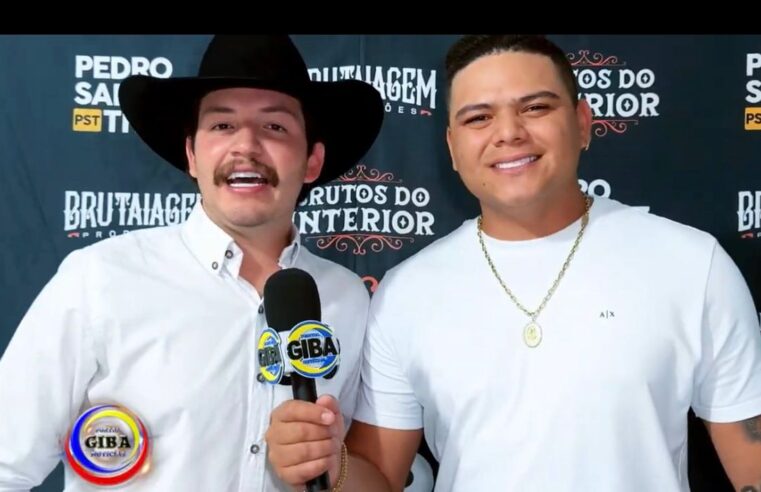 Show da Virada em Tuneiras do Oeste, reúne multidão na chegada do Ano Novo!