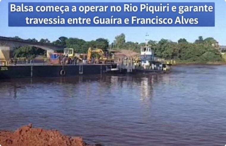 A previsão inicial de funcionamento é das 6h30 às 18h30 O serviço será gratuito para os usuários