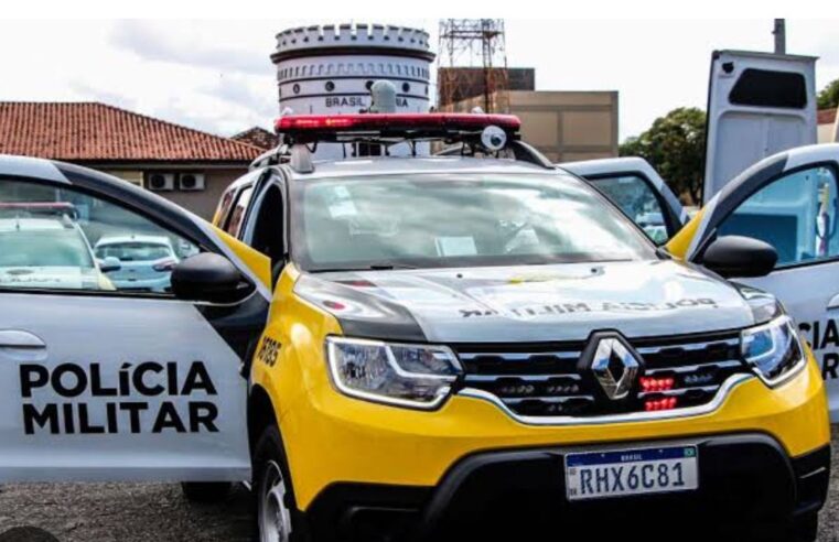 Homem morre após passar mal dentro de supermercado em Goioerê