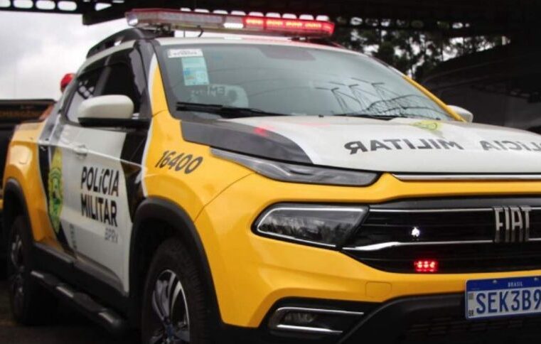 ROUBO EM PROPRIEDADE RURAL MOBILIZA POLÍCIA EM CIANORTE