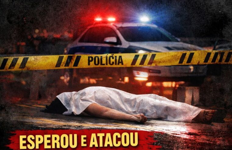 ALERTA ÀS MULHERES: Violência em relacionamentos pode terminar em tragédia Um caso registrado em 2024 voltou a circular nas redes sociais e portais de notícias como um forte alerta sobre os riscos da violência em relacionamentos