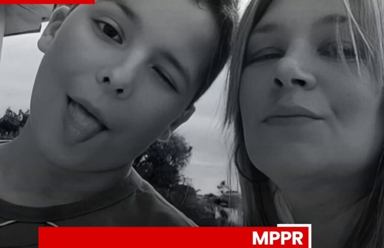 Jovem acusado de matar mãe e irmão é denunciado pelo Ministério Público no Paraná