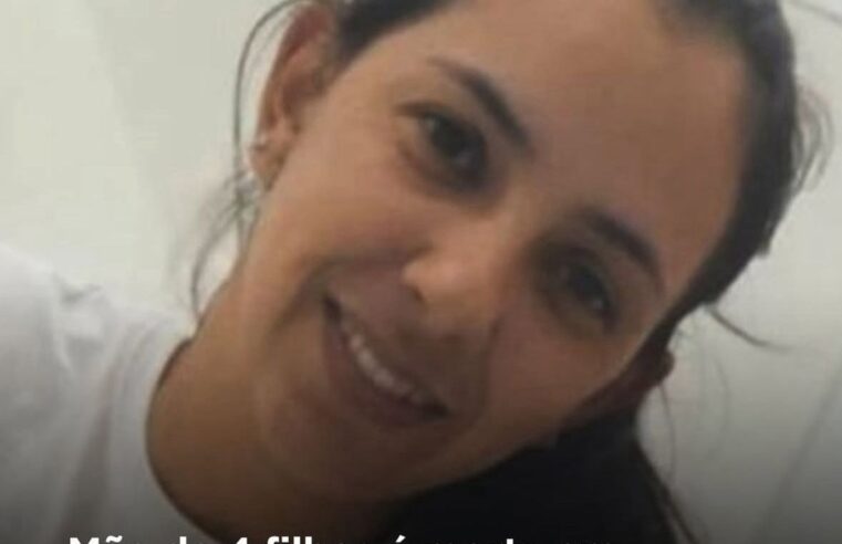 Mulher é morta a tiros em frente a pelotão da PM em Balneário Piçarras