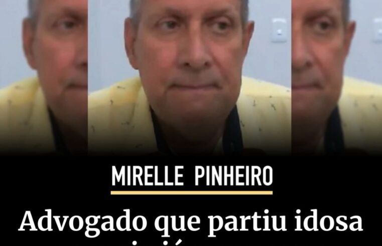 Advogado preso por atropelamento fatal em MT acumula histórico de crimes violentos