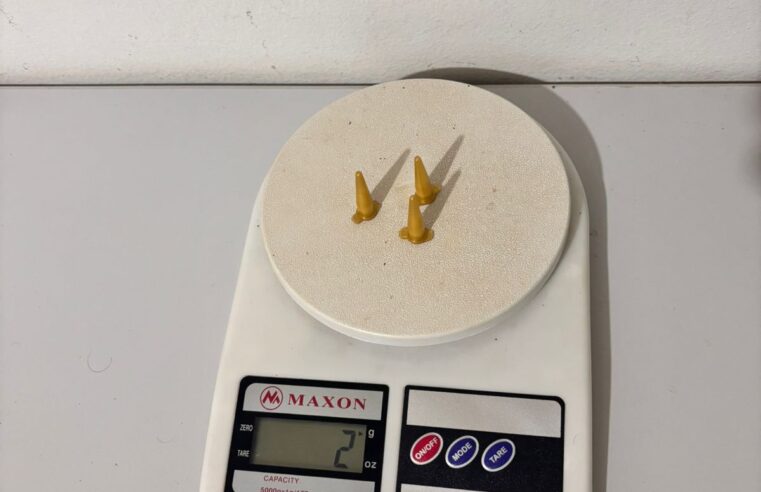 Homem é abordado com cocaína durante patrulhamento em Goioerê