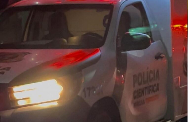 Corpo em estado avançado de decomposição é localizado em área rural entre Perobal e Alto Piquiri