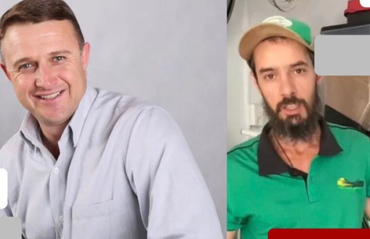 Ex-prefeito e ex-secretário são condenados por desvio de 81,5 mil litros de diesel em cidade do Paraná