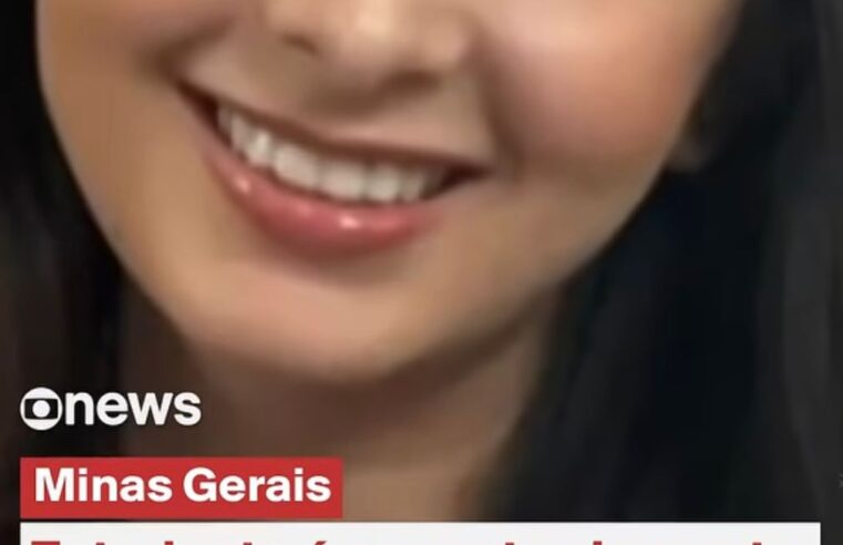 Estudante de psicologia é encontrada morta em Juatuba; polícia procura suspeito de estupro e homicídio