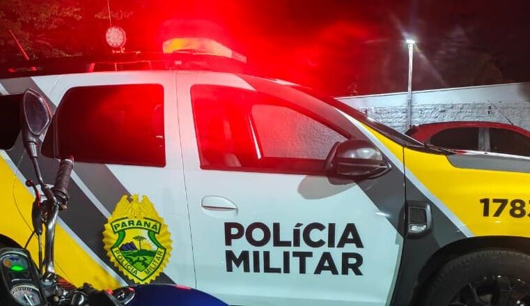 CASO DE VIOLÊNCIA DOMÉSTICA MOBILIZA POLÍCIA EM TERRA BOA