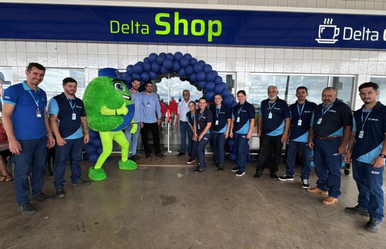 REDE DELTA INAUGURA UNIDADE NA PR-323 E REFORÇA CRESCIMENTO EM TUNEIRAS DO OESTE