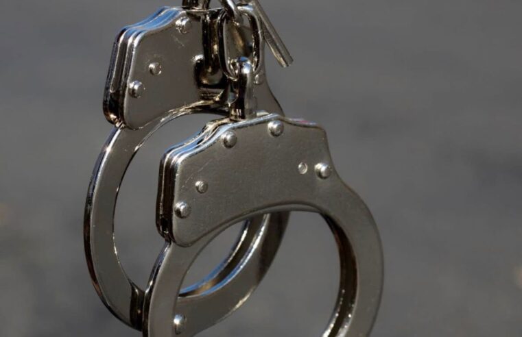 Homem é preso por descumprir medida protetiva em Cianorte