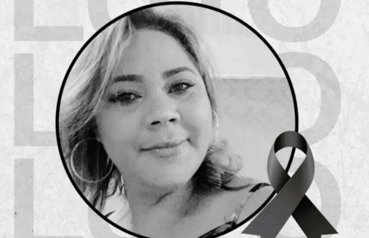 Prefeitura de Tuneiras do Oeste lamenta morte de servidora pública aos 39 anos