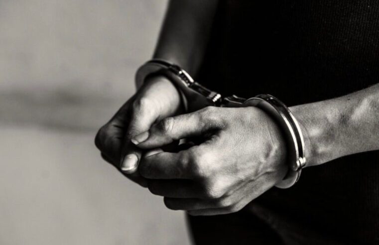 Jovem é detido após manter namorada em cárcere e entrar em confronto com policiais em Apucarana