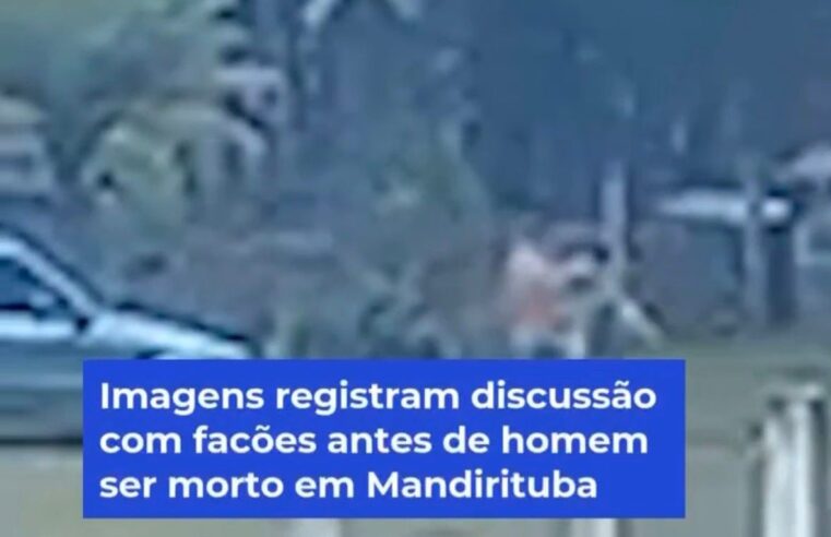 Tragédia em chácara: discussão termina em morte e caso é investigado como possível legítima defesa