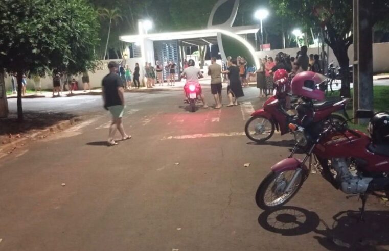 Após 19 horas no IML, corpo de Miratzi é liberado e será sepultado sem velório em São Manoel do Paraná