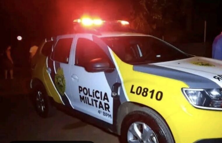 Homem é esfaqueado após discussão em bar em São Tomé; adolescente se apresenta à polícia