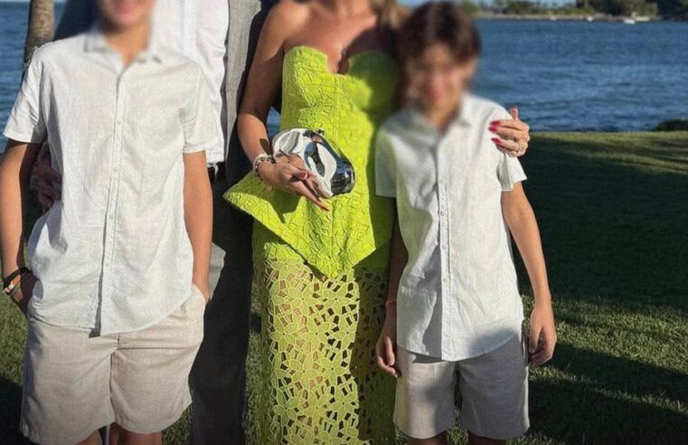 Secretário de Itumbiara morre após atirar contra os filhos e tirar a própria vida