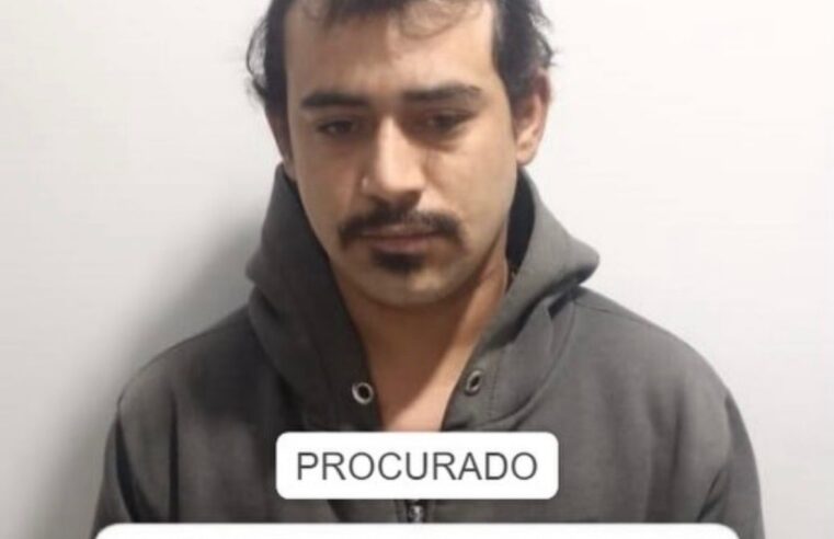 🚨 ATENÇÃO – AJUDE A LOCALIZAR 🚨