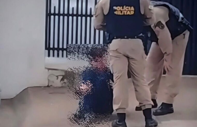 Encontro agendado acaba em agressão e mobiliza polícia em Cianorte