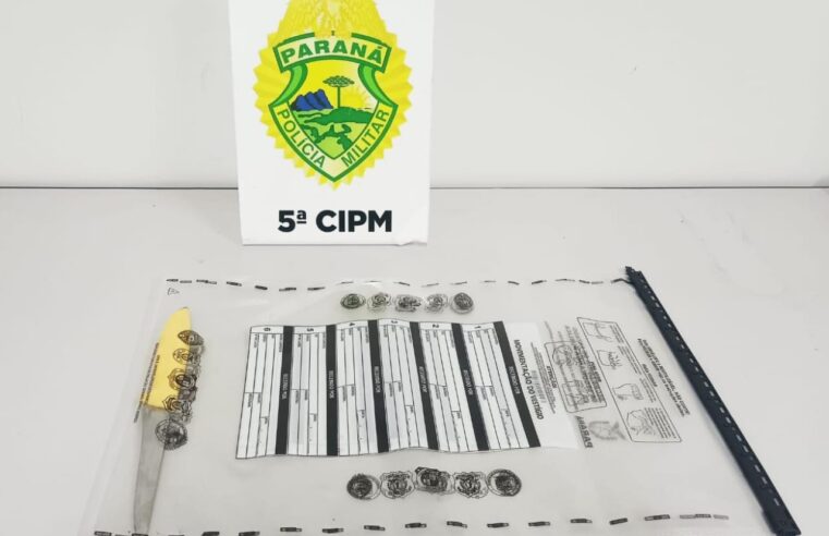 CASO DE VIOLÊNCIA DOMÉSTICA É REGISTRADO EM JUSSARA