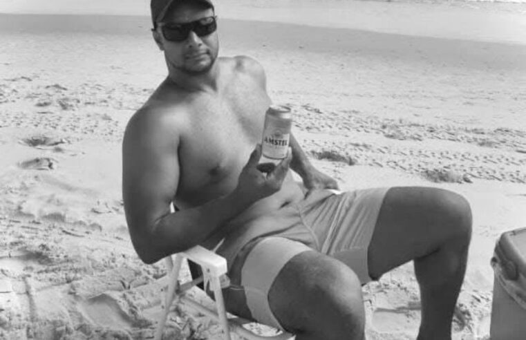 Policial rodoviário estadual não resiste e morre após episódio violento em Umuarama