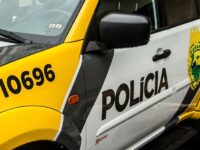 HOMEM É PRESO DURANTE CUMPRIMENTO DE MANDADO DE PRISÃO EM MOREIRA SALES