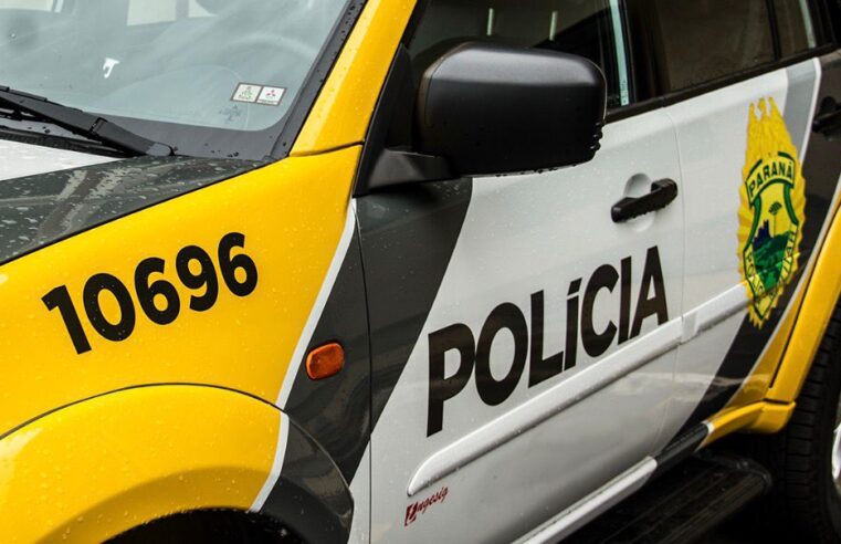 HOMEM É PRESO DURANTE CUMPRIMENTO DE MANDADO DE PRISÃO EM MOREIRA SALES