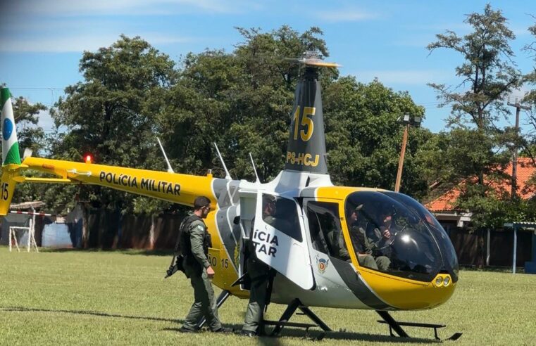 Grávida de 7 meses é vítima de tentativa de feminicídio; agressor foge com criança e buscas seguem intensas