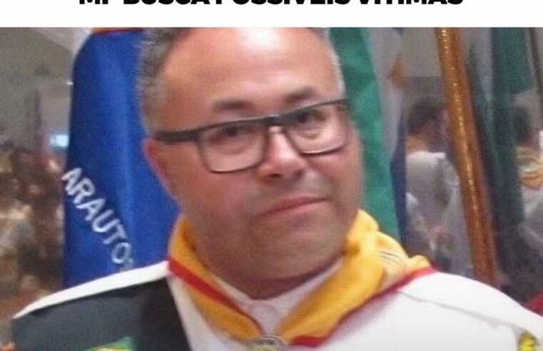 ACUSADO DE ABUSO EM FAZENDA RIO GRANDE: MP BUSCA NOVAS POSSÍVEIS VÍTIMAS