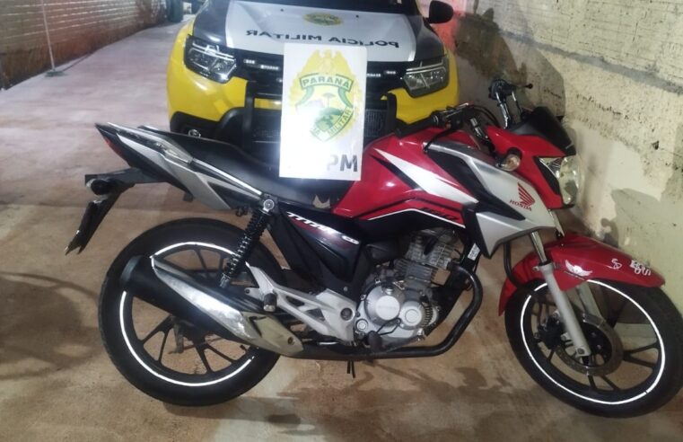 DROGA PARA CONSUMO PESSOAL E INFRAÇÃO DE TRÂNSITO EM RONDON