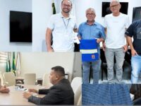 TUNEIRAS DO OESTE E CRUZEIRO DO OESTE EM DESTAQUES NO PORTAL GIBA NOTÍCIAS.