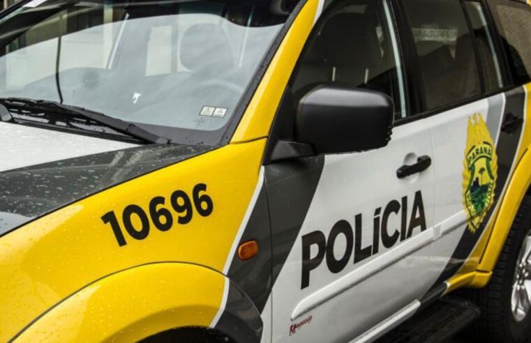 Homem com mandado por tráfico de drogas é preso em Tuneiras do Oeste