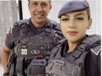 Coronel da PM é preso por feminicídio; investigação aponta que tiro na cabeça da esposa não foi suicídio