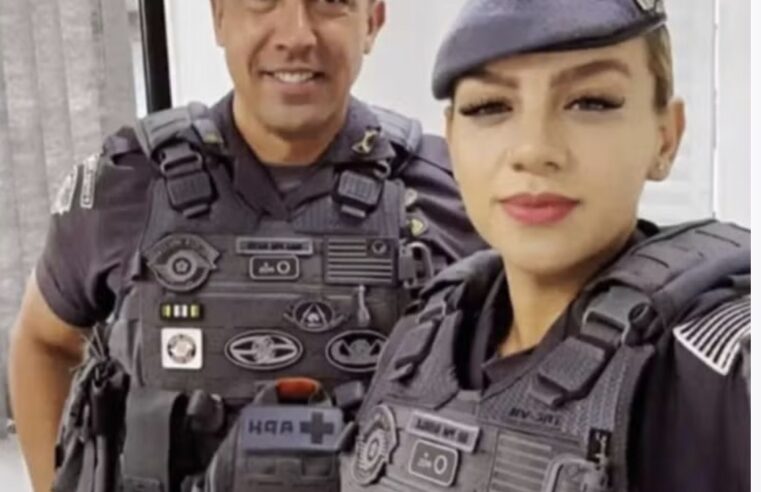 Coronel da PM é preso por feminicídio; investigação aponta que tiro na cabeça da esposa não foi suicídio