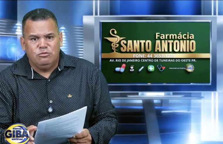 CIANORTE PR: População cobra ônibus escolares!