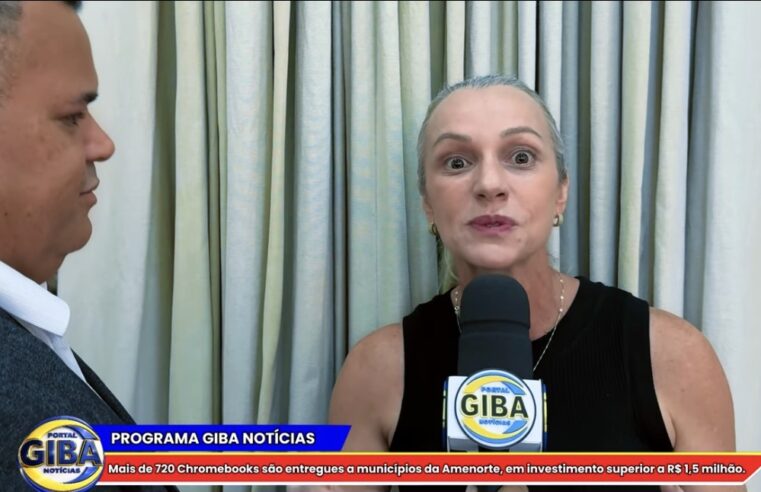 TECNOLOGIA TRANSFORMA EDUCAÇÃO NA REGIÃO DA AMENORTE NO PARANÁ