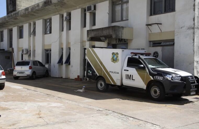 Corpo é encontrado em avançado estado de decomposição e vítima é identificada em Umuarama