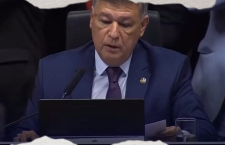 CPMI do INSS termina sem relatório final após sete meses de investigação e sessão marcada por embates políticos