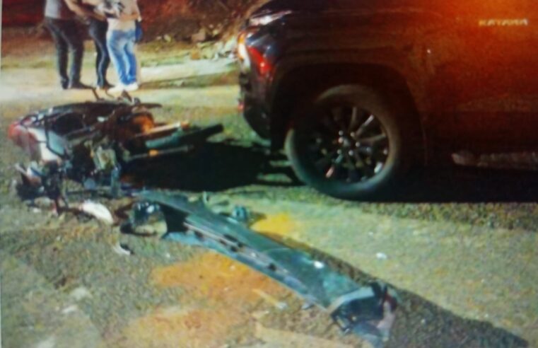 Tragédia na madrugada: acidente fatal em Cianorte termina com prisão por álcool ao volante